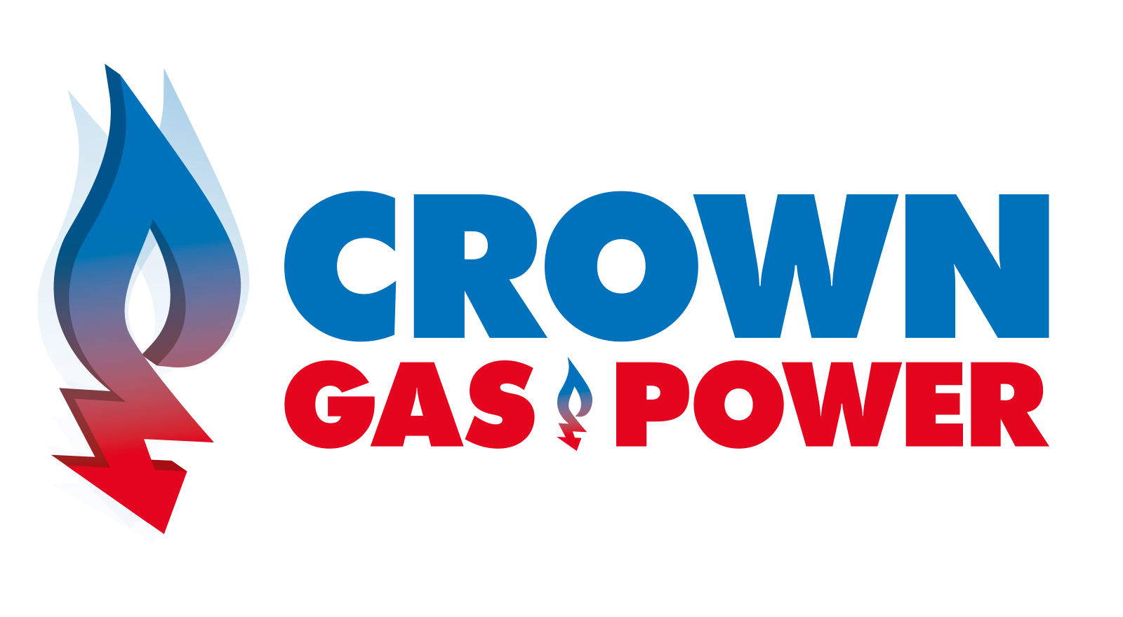 Crown Gas & Power